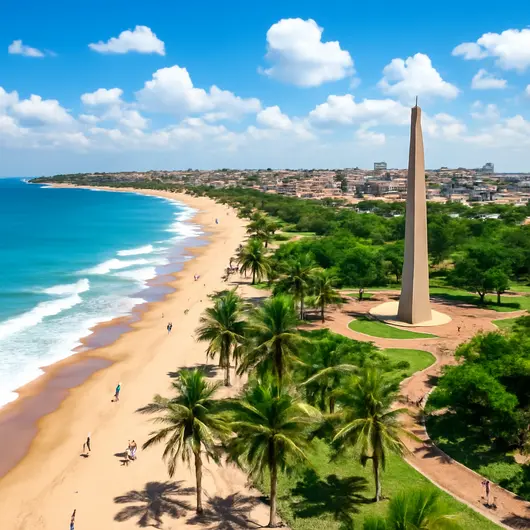 10 melhores lugares para visitar em Parnamirim - RN