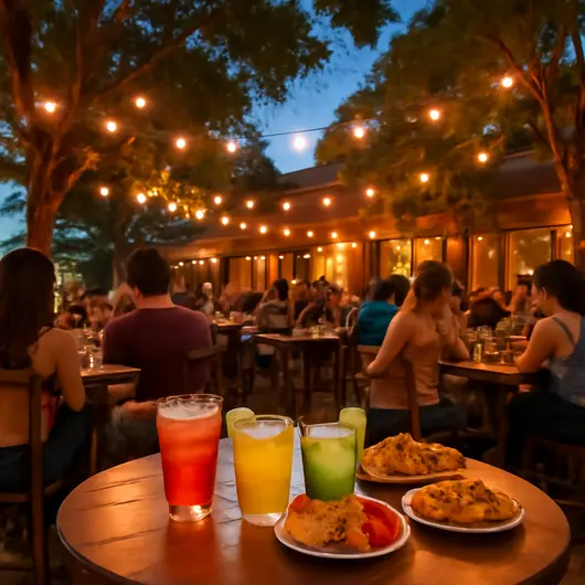 9 melhores bares para happy hour em Parnamirim – RN 9 melhores bares para happy hour em Parnamirim - RN