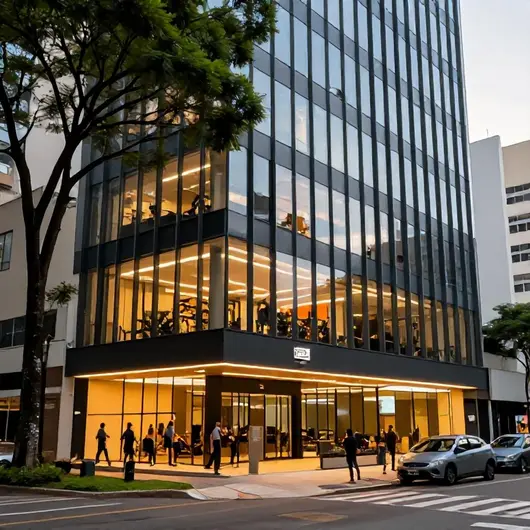Academia em São Paulo: Seu Guia Completo