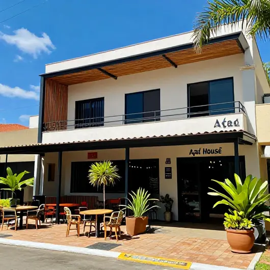 Açaí House Parnamirim: O Melhor Açaí da Região