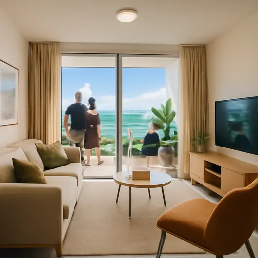 Apartamentos por Temporada em Parnamirim - Descubra as Melhores Opções