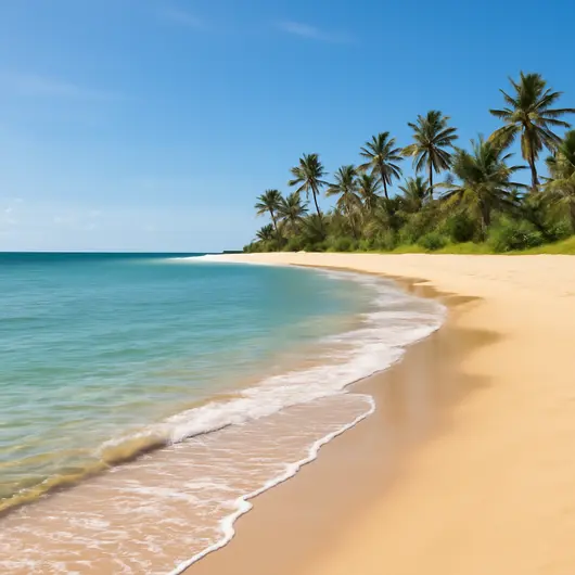 As 10 Melhores Praias e Passeios em Parnamirim: Um Guia Completo