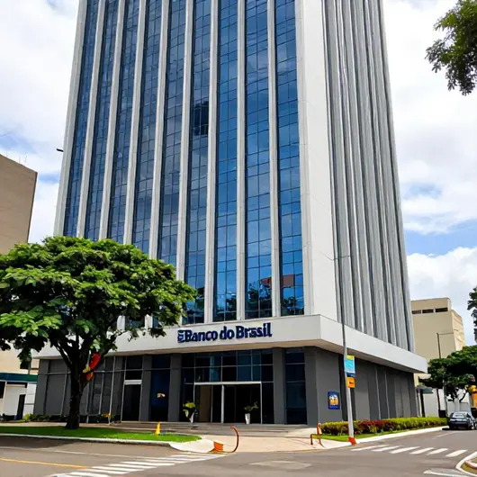 Banco do Brasil Banco do Brasil