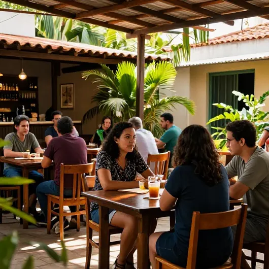 Bar do Nito: O Local Ideal Para Sua Próxima Visita Bar do Nito: O Local Ideal Para Sua Próxima Visita