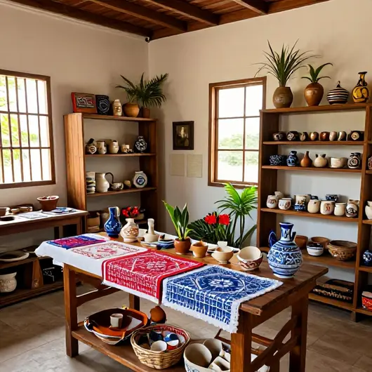 Canto do Artesanato Canto do Artesanato