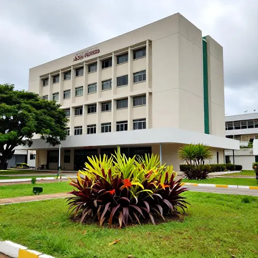 Centro de Atendimento ao Turista em João Pessoa Centro de Atendimento ao Turista em João Pessoa