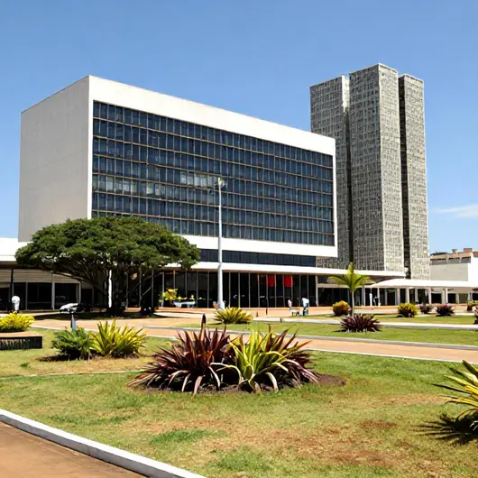 Centro de Atendimento ao Turista: Seu Ponto de Partida em Brasília