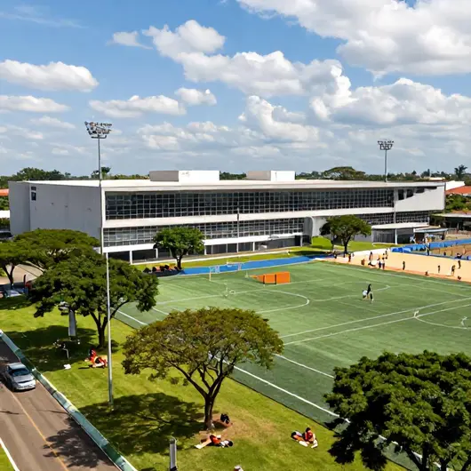 Centro Esportivo de Sorocaba