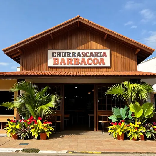 Churrascaria Barbacoa