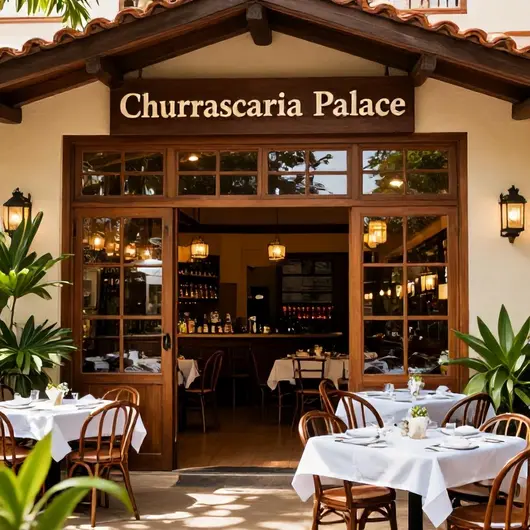 Churrascaria Palace Churrascaria Palace