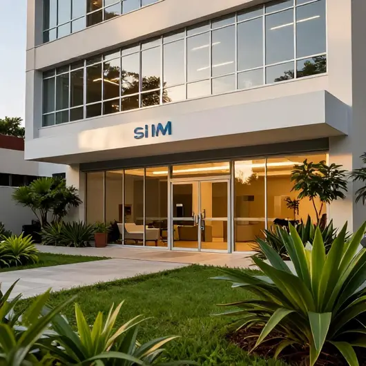 Clínica SiM Clínica SiM