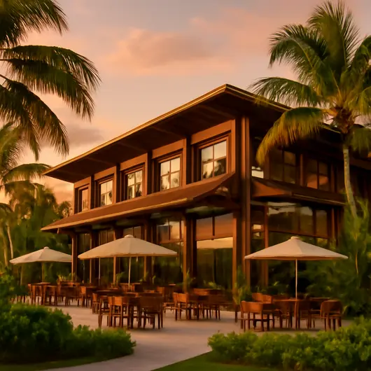 Coco Bambu Beira Mar: Uma Experiência Gastronômica Imperdível