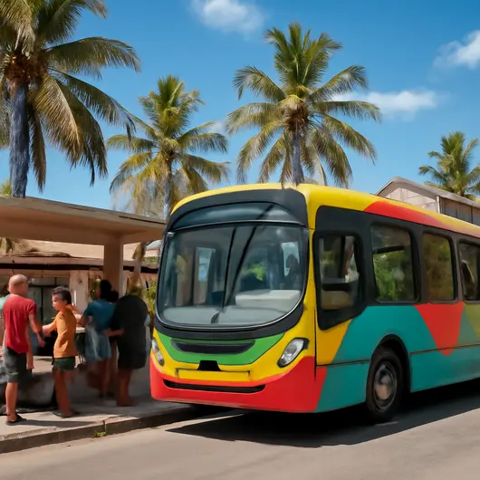 Como Pegar Ônibus de Natal a Parnamirim: Dicas & Informações Como Pegar Ônibus de Natal a Parnamirim: Dicas & Informações