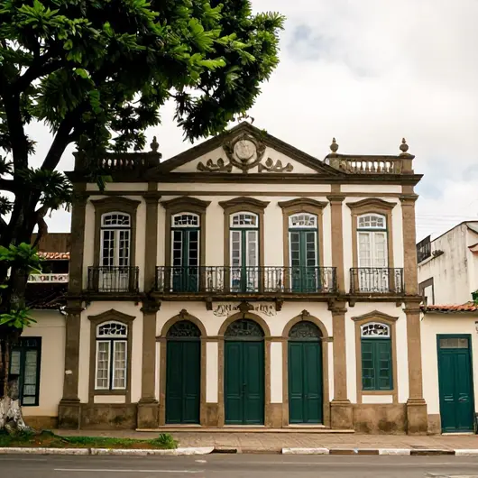 Descubra a CASA DOS CHUVEIROS Descubra a CASA DOS CHUVEIROS