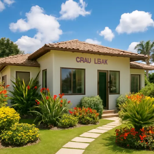 Descubra a Casa Linda Descubra a Casa Linda
