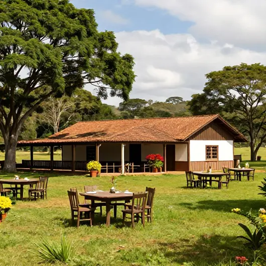 Descubra a Fazenda Churrascada Brasília Descubra a Fazenda Churrascada Brasília