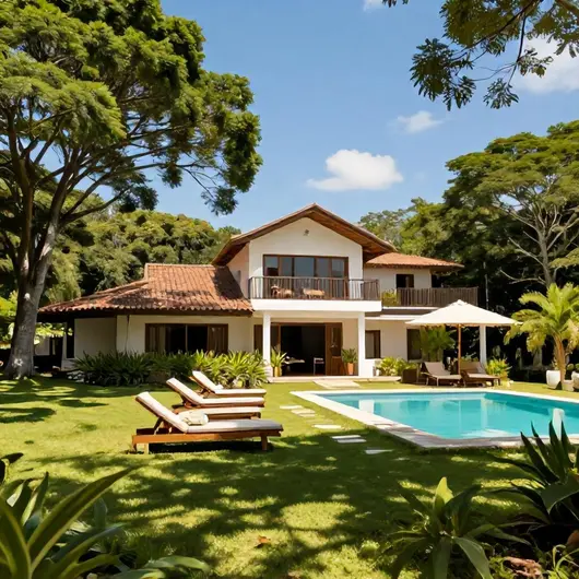 Descubra a Pousada dos Sonhos Descubra a Pousada dos Sonhos