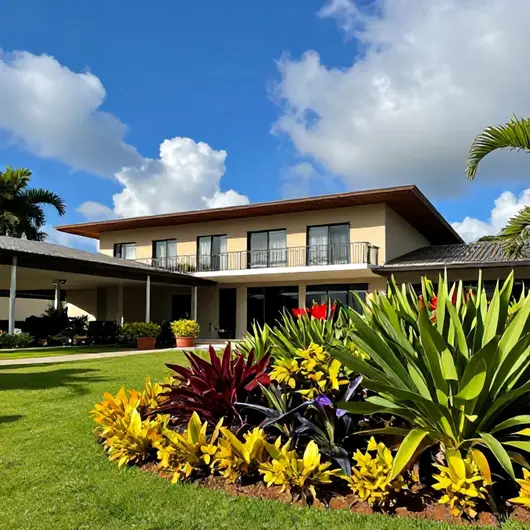 Descubra a Pousada Res. Belmont