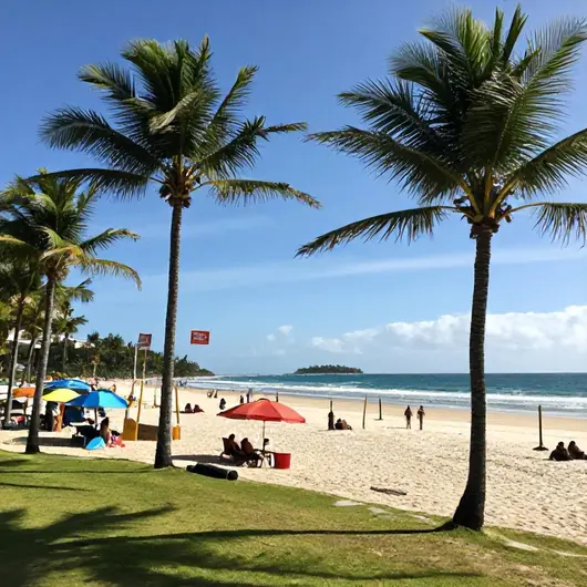 Descubra Natal Beach: O Paraíso Potiguar