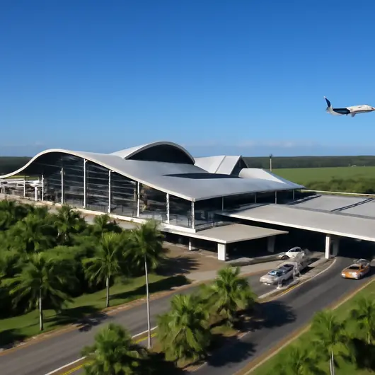 Descubra o Aeroporto Internacional de Natal: Porta de Entrada para Parnamirim e RN Descubra o Aeroporto Internacional de Natal: Porta de Entrada para Parnamirim e RN