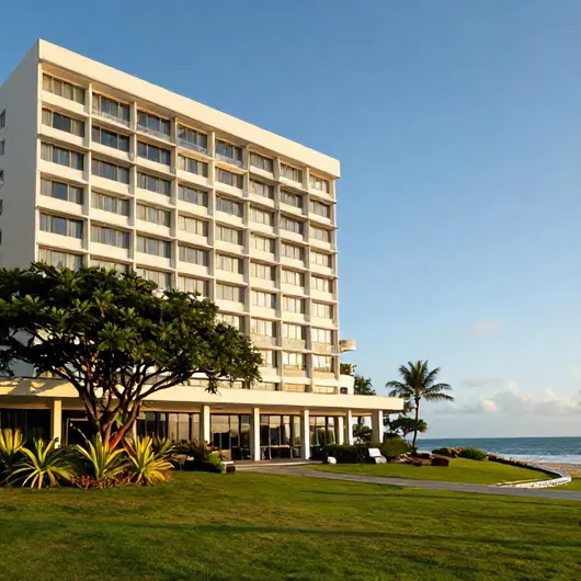Descubra o BEIRA MAR HOTEL Descubra o BEIRA MAR HOTEL