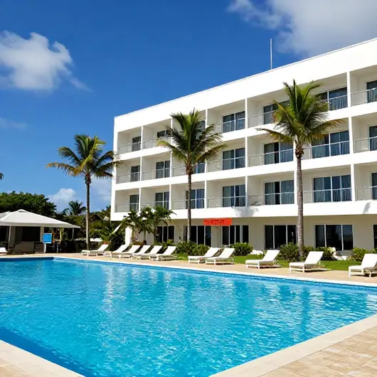 Descubra o Beira Mar Porto de Galinhas Hotel Descubra o Beira Mar Porto de Galinhas Hotel
