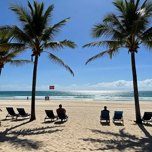 Descubra o Bluebeach Descubra o Bluebeach