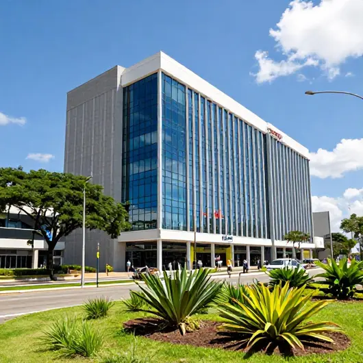 Descubra o CCAB Parnamirim Descubra o CCAB Parnamirim