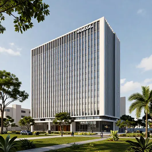 Descubra o Empresarial RECAL
