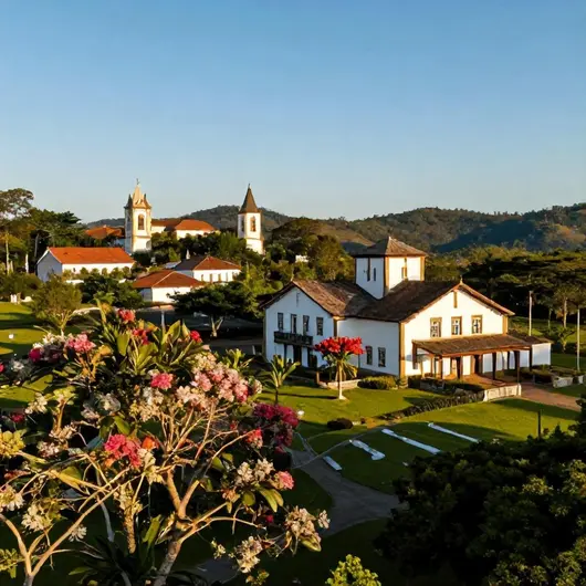 Descubra o Melhor do Turismo Clássico