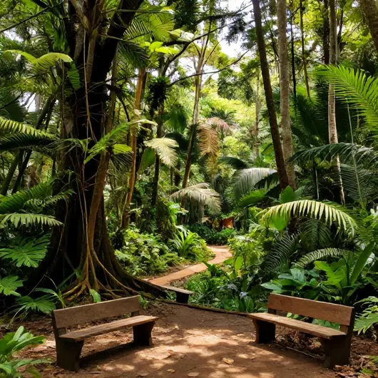 Descubra o Polo de Ecoturismo de São Paulo Descubra o Polo de Ecoturismo de São Paulo