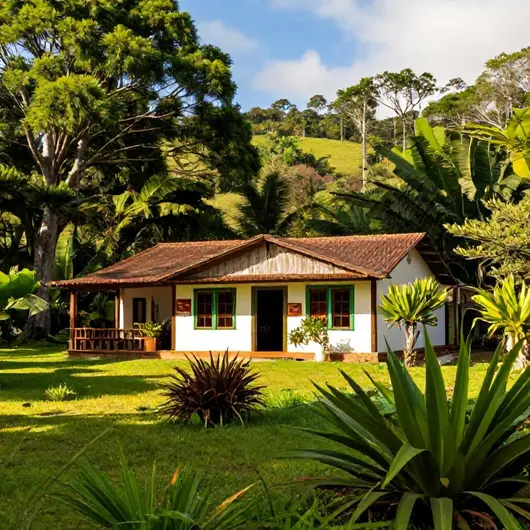 Descubra o que o Dois Irmãos Turismo tem a oferecer Descubra o que o Dois Irmãos Turismo tem a oferecer