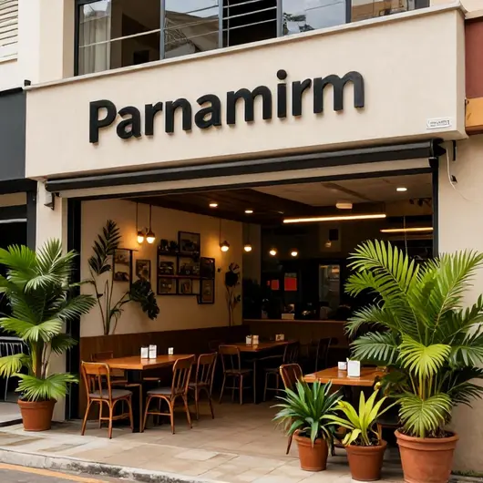 Descubra o Restaurante Pirangi Descubra o Restaurante Pirangi