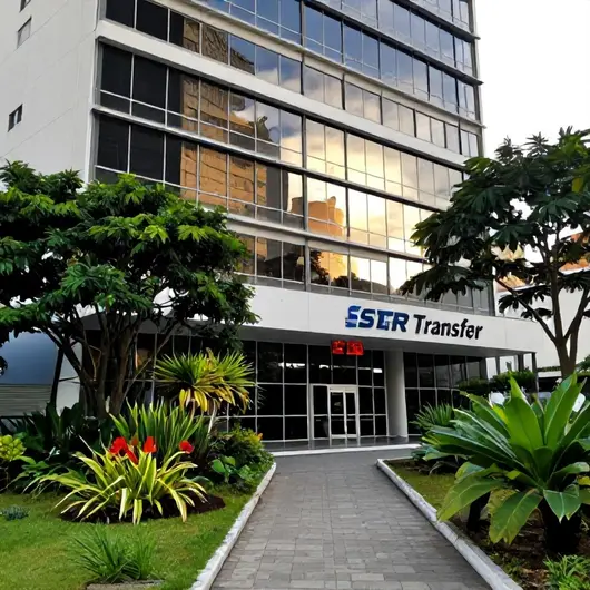 Descubra o STR Transfer NYC Descubra o STR Transfer NYC