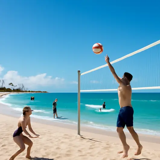 Descubra os Melhores Esportes na Praia em Parnamirim – RN Descubra os Melhores Esportes na Praia em Parnamirim - RN