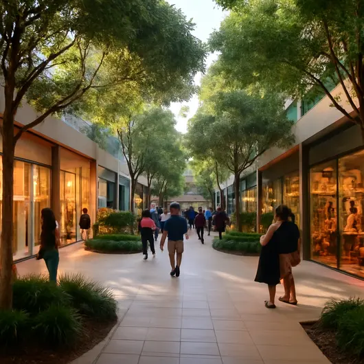 Descubra os Melhores Lugares para Compras em Nova Parnamirim Descubra os Melhores Lugares para Compras em Nova Parnamirim