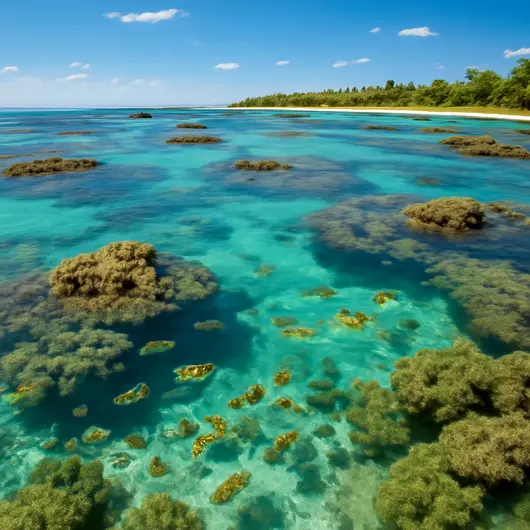 Descubra os Parrachos de Pirangi: Um Paraíso Natural em Parnamirim