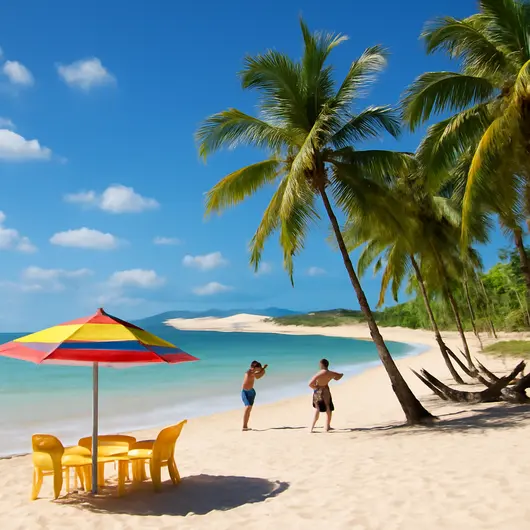 Descubra Parnamirim no Verão: Dicas e Atrações Imperdíveis