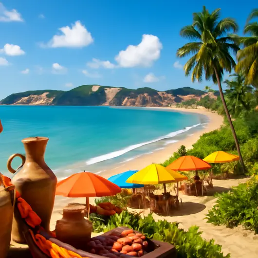 Descubra Parnamirim: O Destino Perfeito para quem Está em Natal