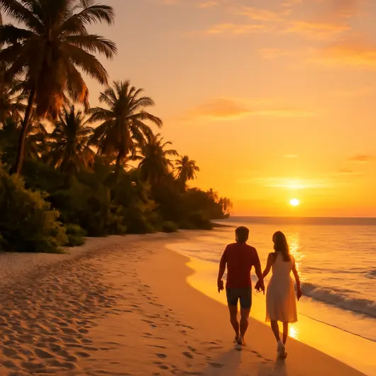 Descubra Parnamirim: Um Destino Romântico para Casais