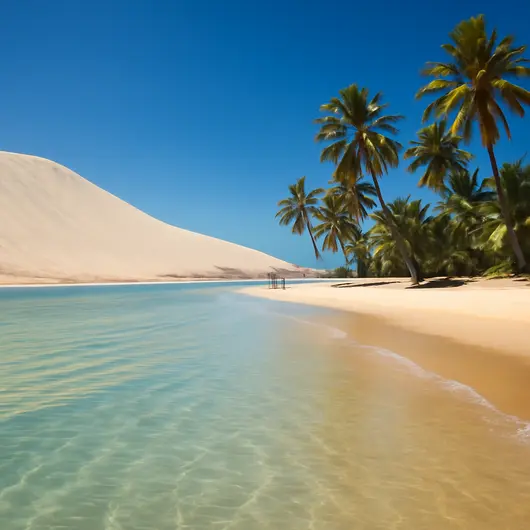 Descubra Pirangi do Sul: Paraíso do Litoral Sul do RN Descubra Pirangi do Sul: Paraíso do Litoral Sul do RN