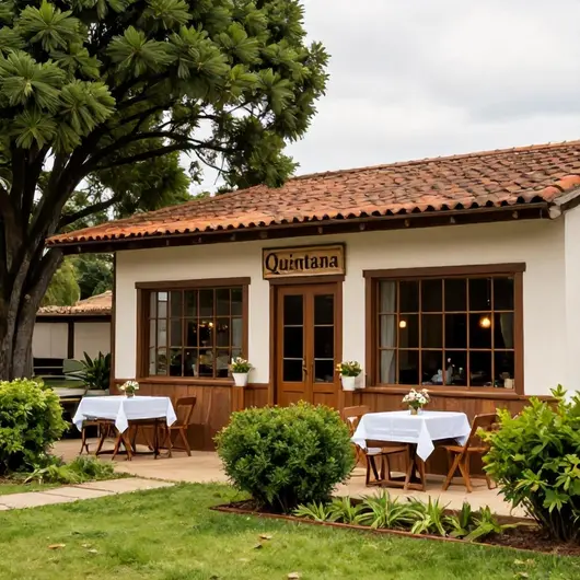 Descubra Quintana