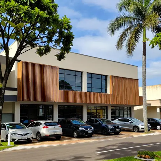 Drive Nova Parnamirim: Onde a Satisfação Está em Primeiro Lugar Drive Nova Parnamirim: Onde a Satisfação Está em Primeiro Lugar