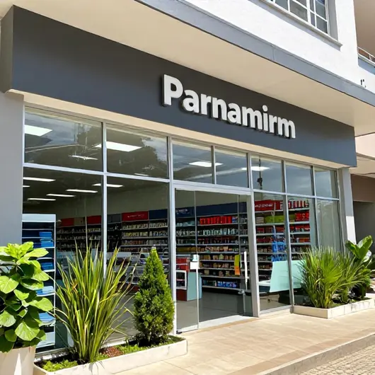 Drogaria Farma Rio: Seu Destino para Saúde e Bem-Estar Drogaria Farma Rio: Seu Destino para Saúde e Bem-Estar