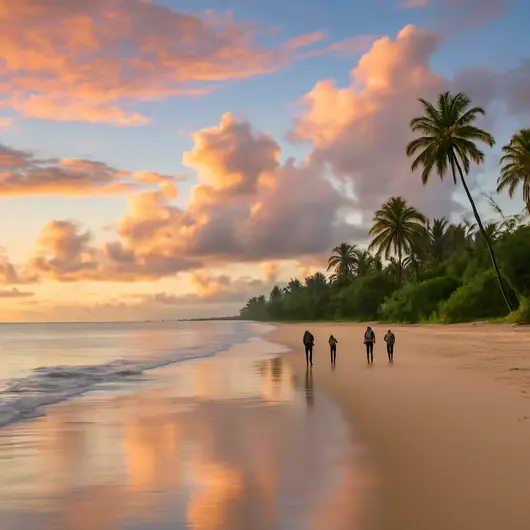 Ensaios na Praia: Um Guia Completo para Parnamirim