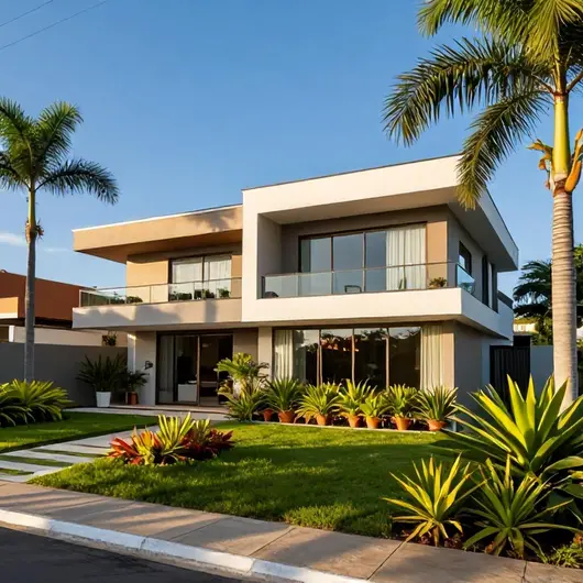 Excellent home in Natal