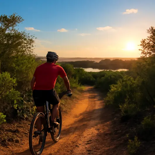 Explorando o Ciclismo em Parnamirim - RN: Roteiros e Dicas