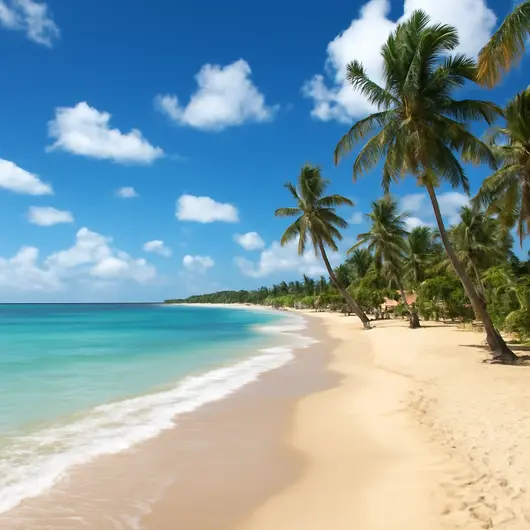 Explore as Maravilhosas Praias de Parnamirim: Um Roteiro Imperdível