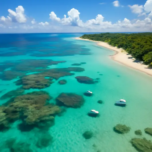 Explore os Encantos dos Parrachos de Pirangi: Um Passeio Imperdível Explore os Encantos dos Parrachos de Pirangi: Um Passeio Imperdível