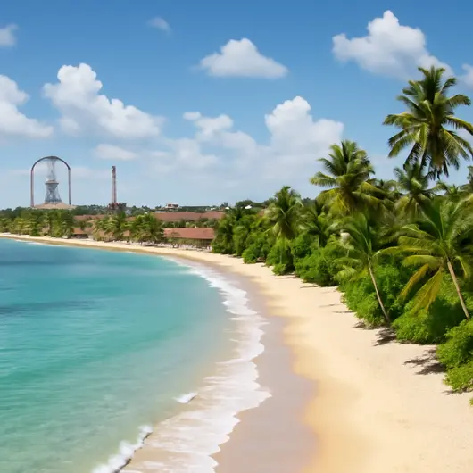 Explore Parnamirim: Um Roteiro Imperdível de 2 Dias